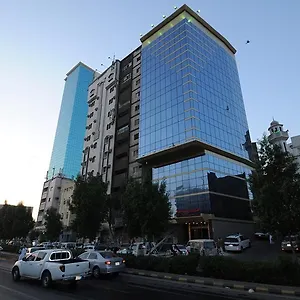فندق فندق ريف العالمية المعابدة, مكة